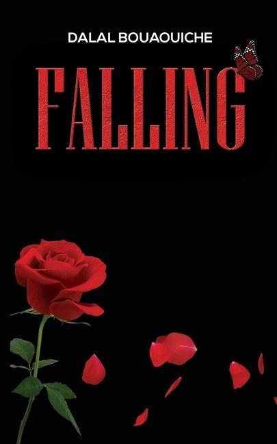 Kniha Falling Dalal Bouaouiche