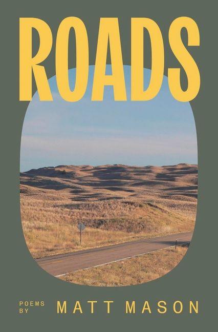Kniha Roads 