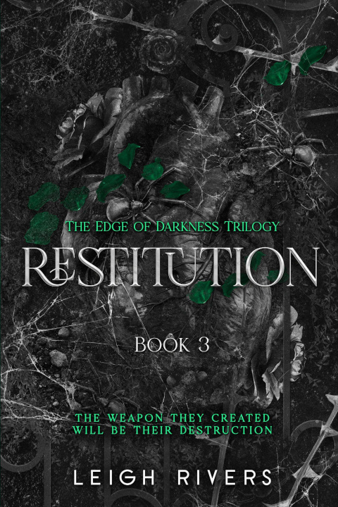 Book Restitution 