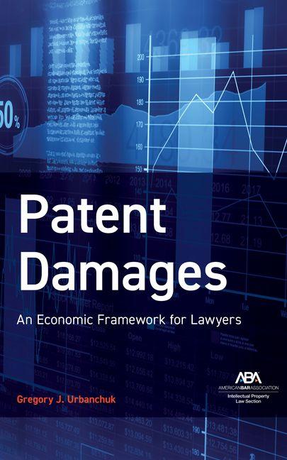 Book Patent Damages 