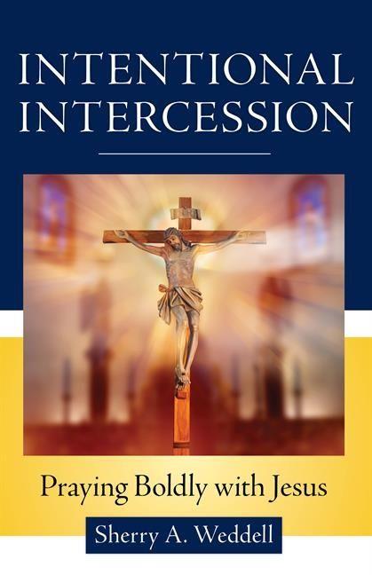 Kniha Intentional Intercession 