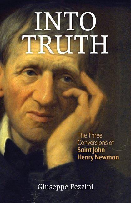 Kniha Into Truth 