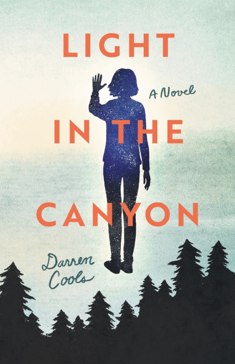 Kniha Light in the Canyon Darren Cools