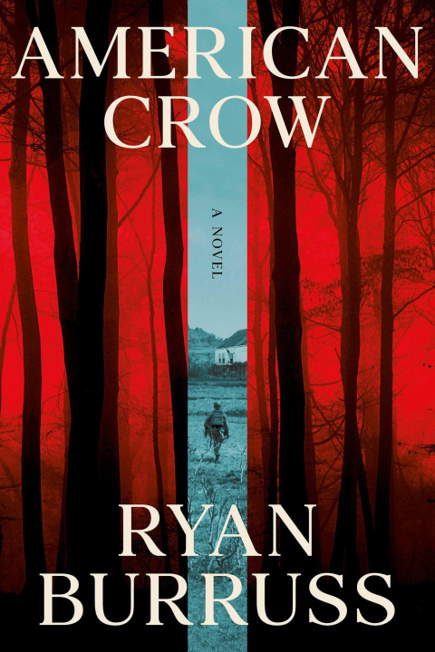 Book American Crow 