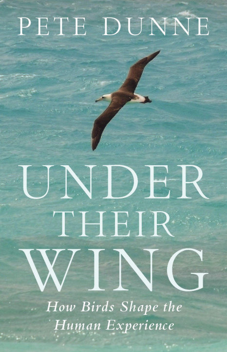 Kniha Under Their Wing DUNNE PETE