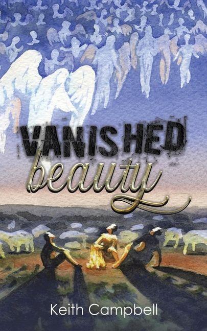 Книга Vanished Beauty Keith Campbell