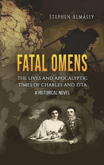 Kniha Fatal Omens Stephen Almassy