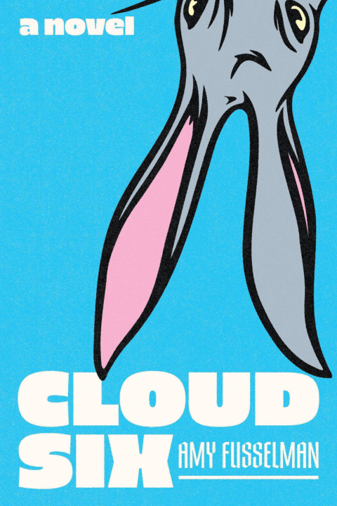 Könyv Cloud Six 