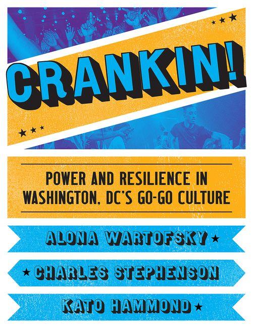 Kniha Crankin! Charles C Stephenson