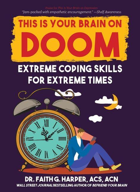 Kniha This Is Your Brain on Doom 