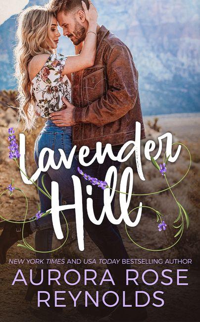 Knjiga Lavender Hill 