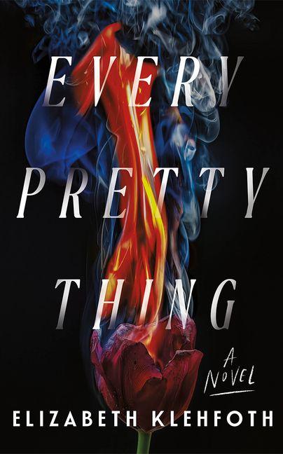 Kniha Every Pretty Thing 