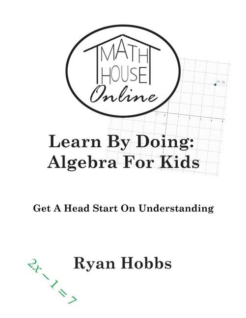Kniha Learn By Doing 