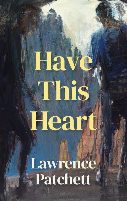 Книга Have This Heart 
