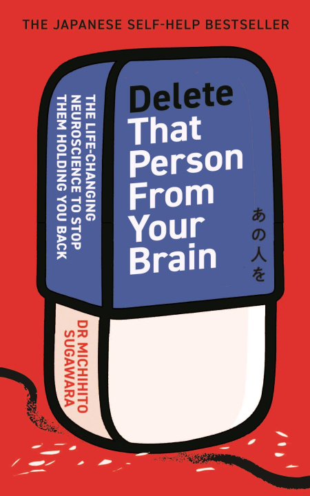 Carte Delete That Person From Your Brain Haydn Trowell