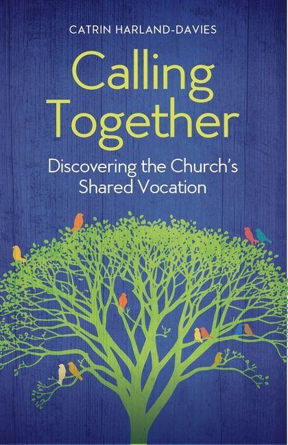 Book Calling Together Catrin Harland-Davies