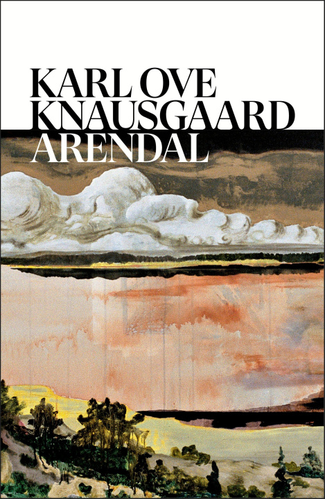 Kniha Arendal Martin Aitken