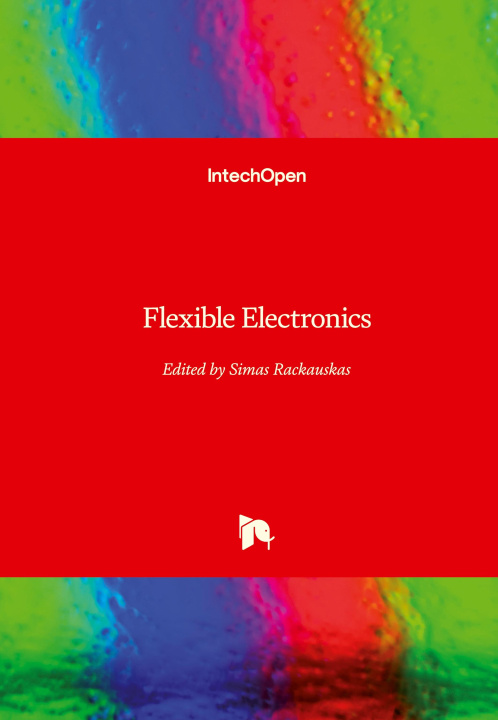 Kniha Flexible Electronics 