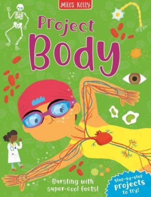 Book Project Body 