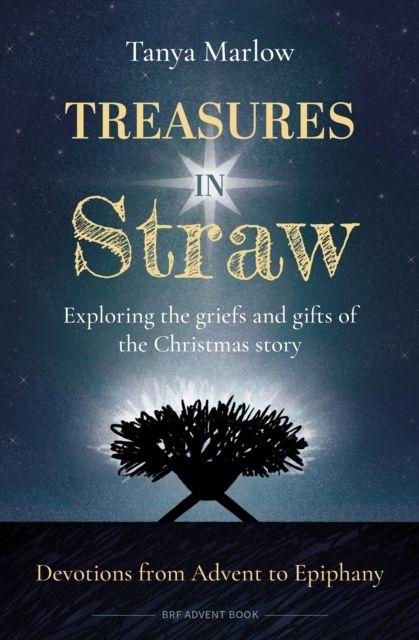 Kniha Treasures in Straw Tanya Marlow