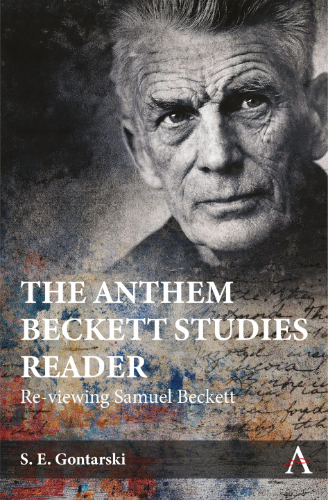 Kniha The Anthem Beckett Studies Reader 