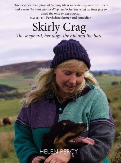 Kniha Skirly Crag Helen Percy