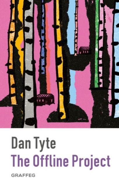 Kniha The Offline Project Dan Tyte
