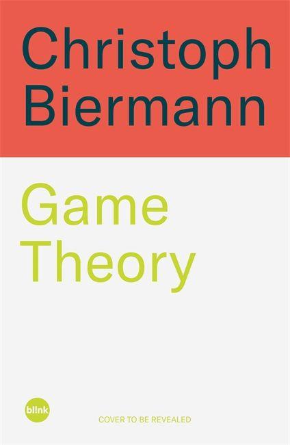 Kniha Game Theory Christoph Biermann