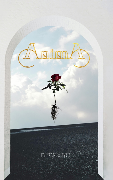 Book Anima Emilian Dobre