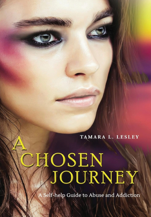 Книга A Chosen Journey Tamara L. Lesly