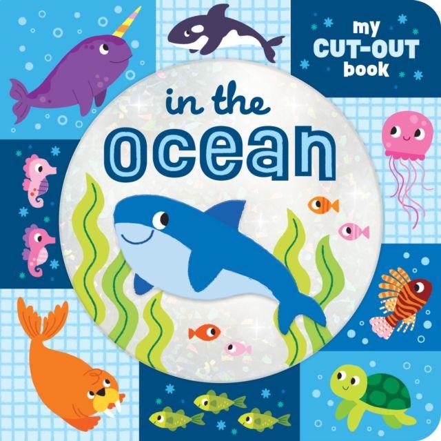 Book In the Ocean Samantha Meredith