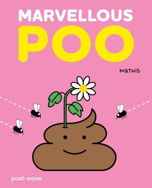 Kniha Marvellous Poo Mathis
