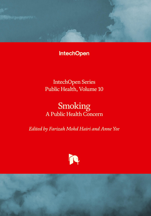Boek Smoking - A Public Health Concern 