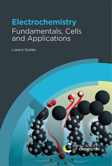 Kniha Electrochemistry 