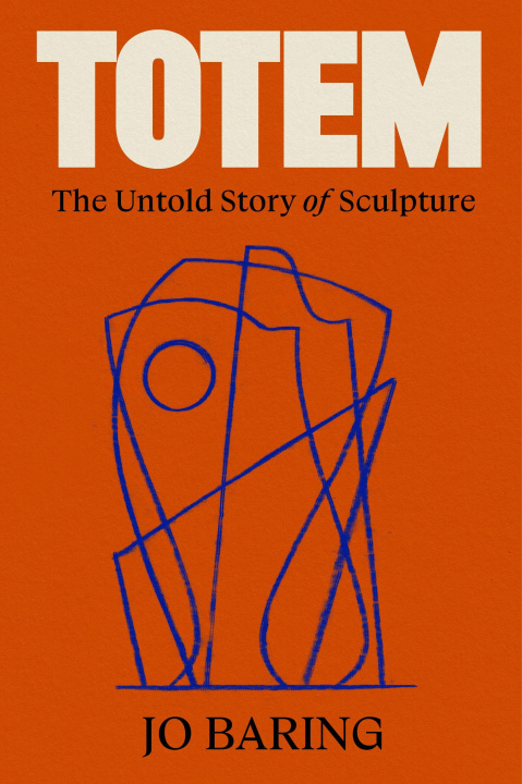 Kniha Totem Jo Baring