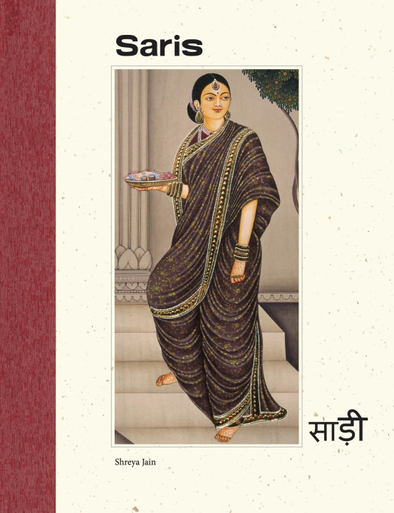 Book Saris Shreya Jain