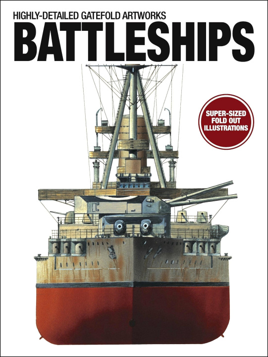 Carte Battleships Mark Simner