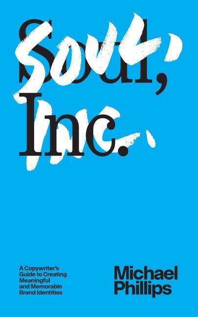 Kniha Soul, Inc. Phillips
