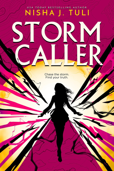 Βιβλίο Storm Breaker 2 Nisha J. Tuli