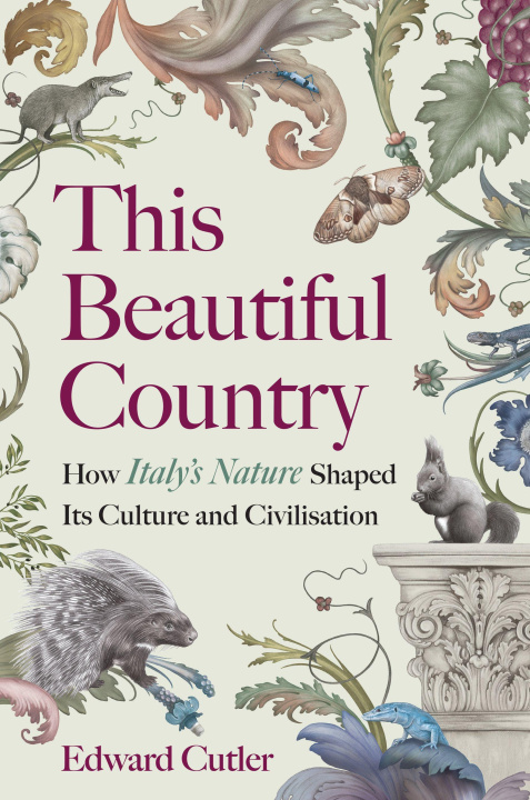 Boek This Beautiful Country CUTLER EDWARD