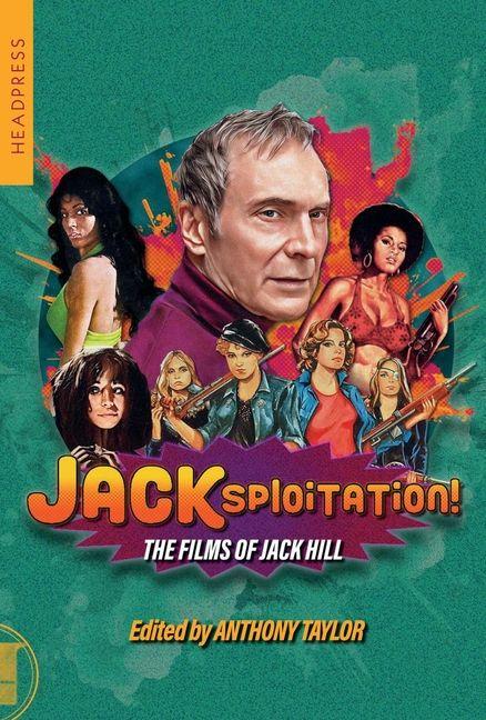 Book Jacksploitation! 