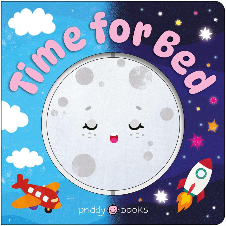 Kniha Super Spinners Priddy Books