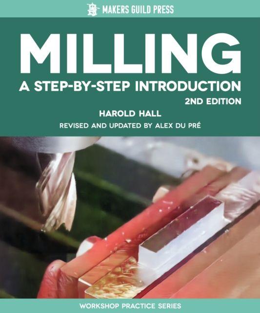 Book Milling Alex du Pre