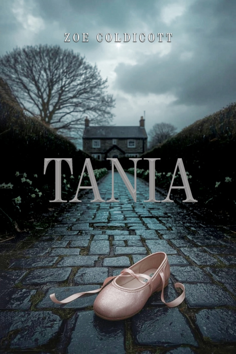 Könyv Tania Zoe Coldicott