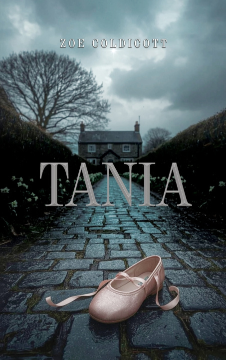 Kniha Tania Zoe Coldicott