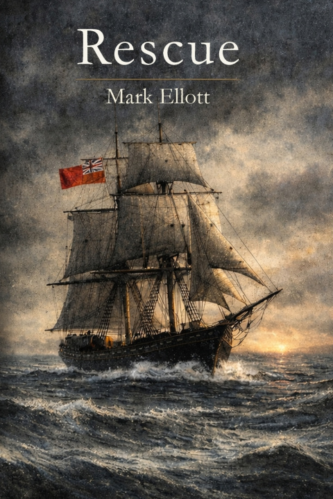 Könyv Rescue Mark Ellott