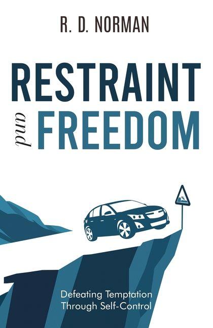 Book Restraint and Freedom 