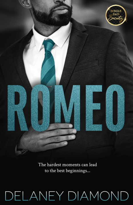 Book Romeo Delaney Diamond
