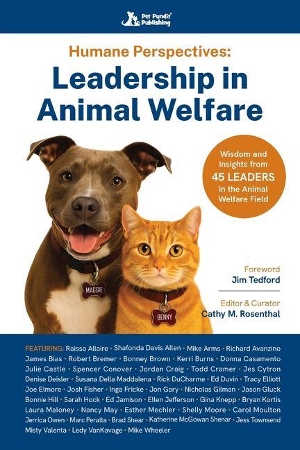 Kniha Humane Perspectives 