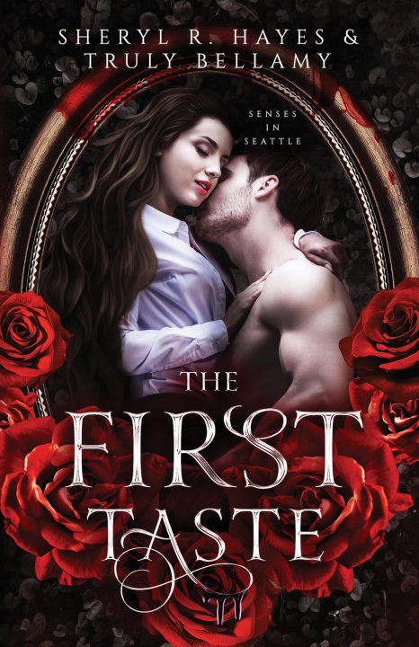 Boek The First Taste Sheryl R. Hayes